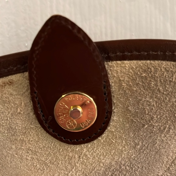 Rare Dooney & Bourke - like new handbag / purse - Picture 5 of 9